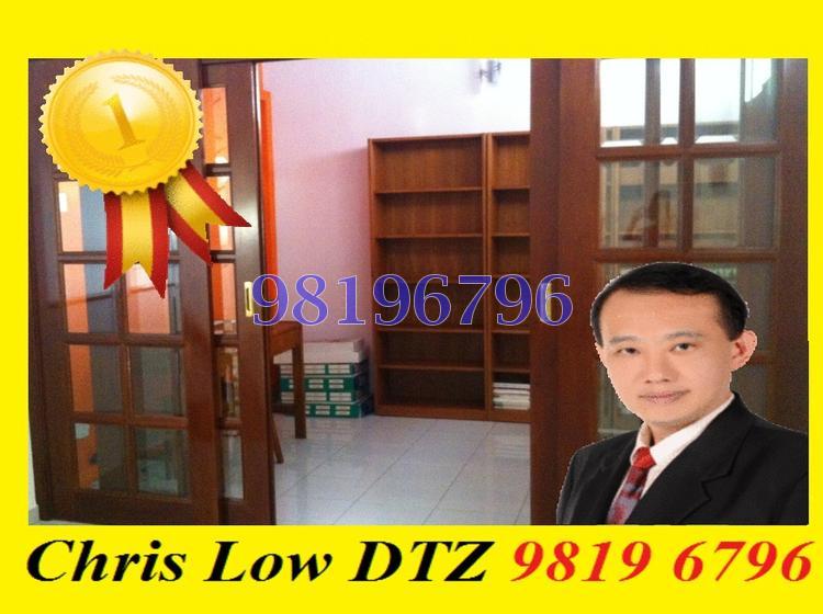 Blk 446 Bright Hill Drive (Bishan), HDB Executive #89796842